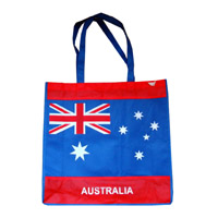 新余KB50广告无纺布袋