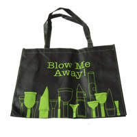 新余KB65 无纺布袋