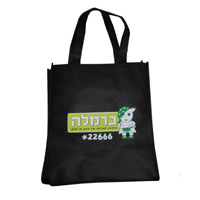 新余KB02 无纺布购物袋