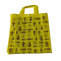 新余KB10 无纺布购物袋（可定制）